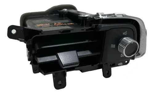 Difusor Ar Direito Honda Hr-v 2023 Eb715841100 -10657