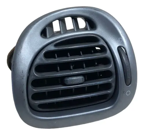 Difusor De Ar Lado Esquerdo Xsara Picasso 2008 - 10899