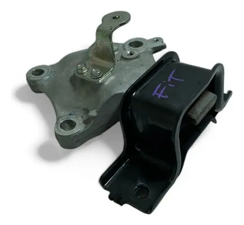 Suporte Coxim Motor Esquerdo Honda Fit 2015 -1955