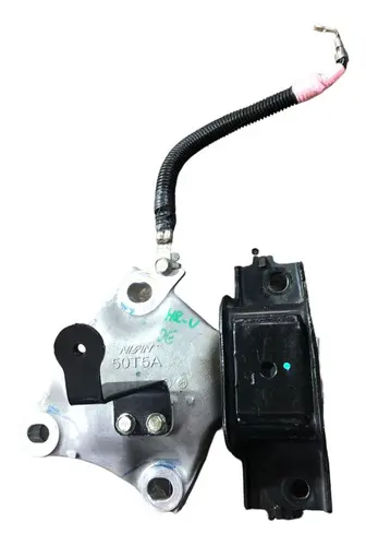 Coxim Motor Esquerdo Honda Hrv 2023 2024 - Cx47