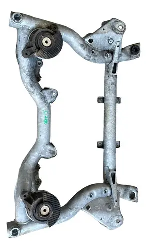 Quadro Agregado Suspensão Dianteira Mercedes C280 2008 2009