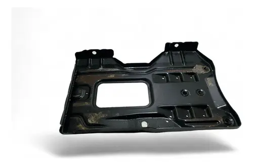 Suporte Bateria Mercedes C280 2009 A2046200018 -cx40