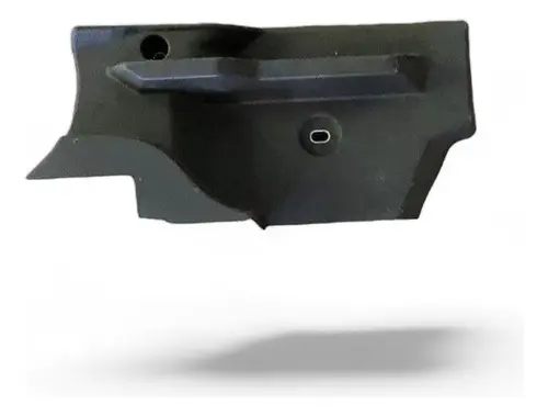 Suporte Direito Tampão Bagagito Vw Golf 2015 5g6858832 Cx41