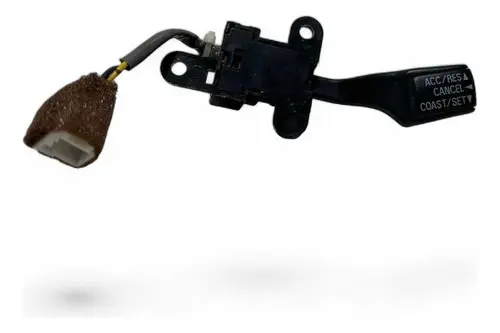 Chave Comand Piloto Automático Mitsubishi Galant 1998 -12075