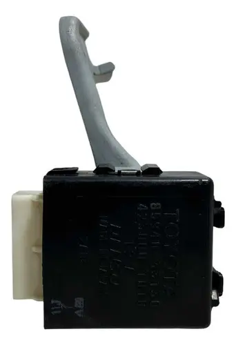 Modulo Central Eletronico Toyota Camry V6 2007 À 2011 -11922