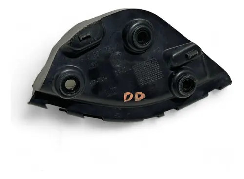 Guia Para-choque Dianteiro Direito Fox 2012 5z0807184a -755