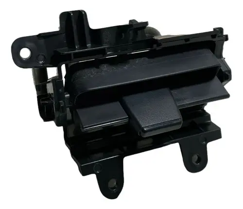 Difusor Ar Esquerdo Honda Hr-v 2023 776303n0g0 -10647