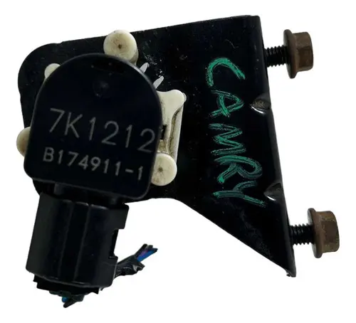 Sensor Nivel Altura Traseira Toyota Camry 2007 À 2011 -11926