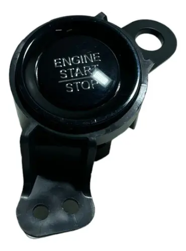 Botão Start Stop Honda Hr-v 2023 - 10664
