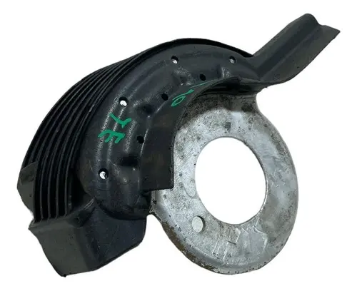 Capa Protetora Batente Mola Tras Esq Audi A4 2010 -10725