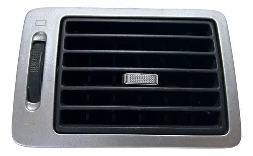 Difusor De Ar Esquerdo Peugeot 307 2007 A 2012 - 11846