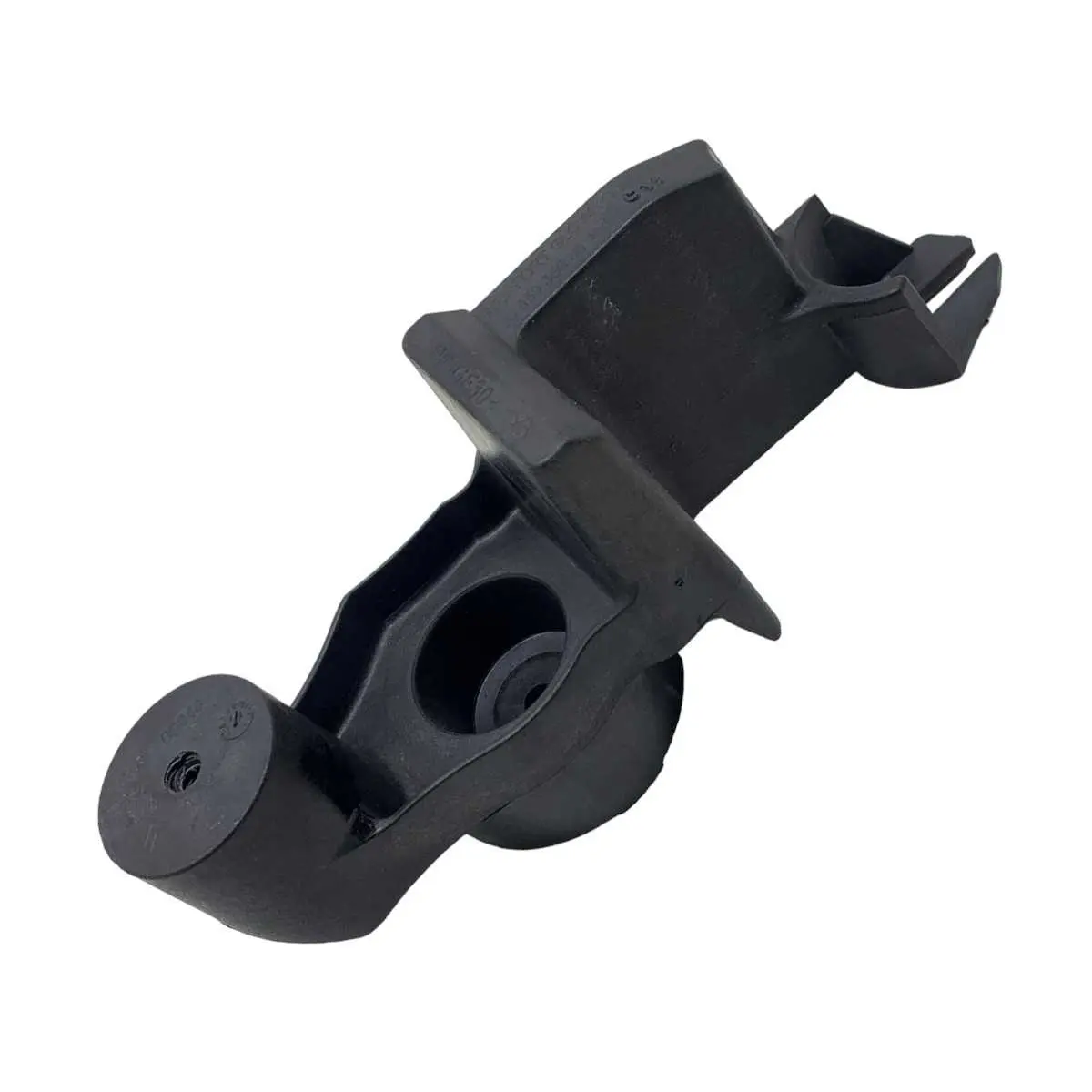 Guia Parachoque Traseiro L.e Peugeot 3008 2011 22104