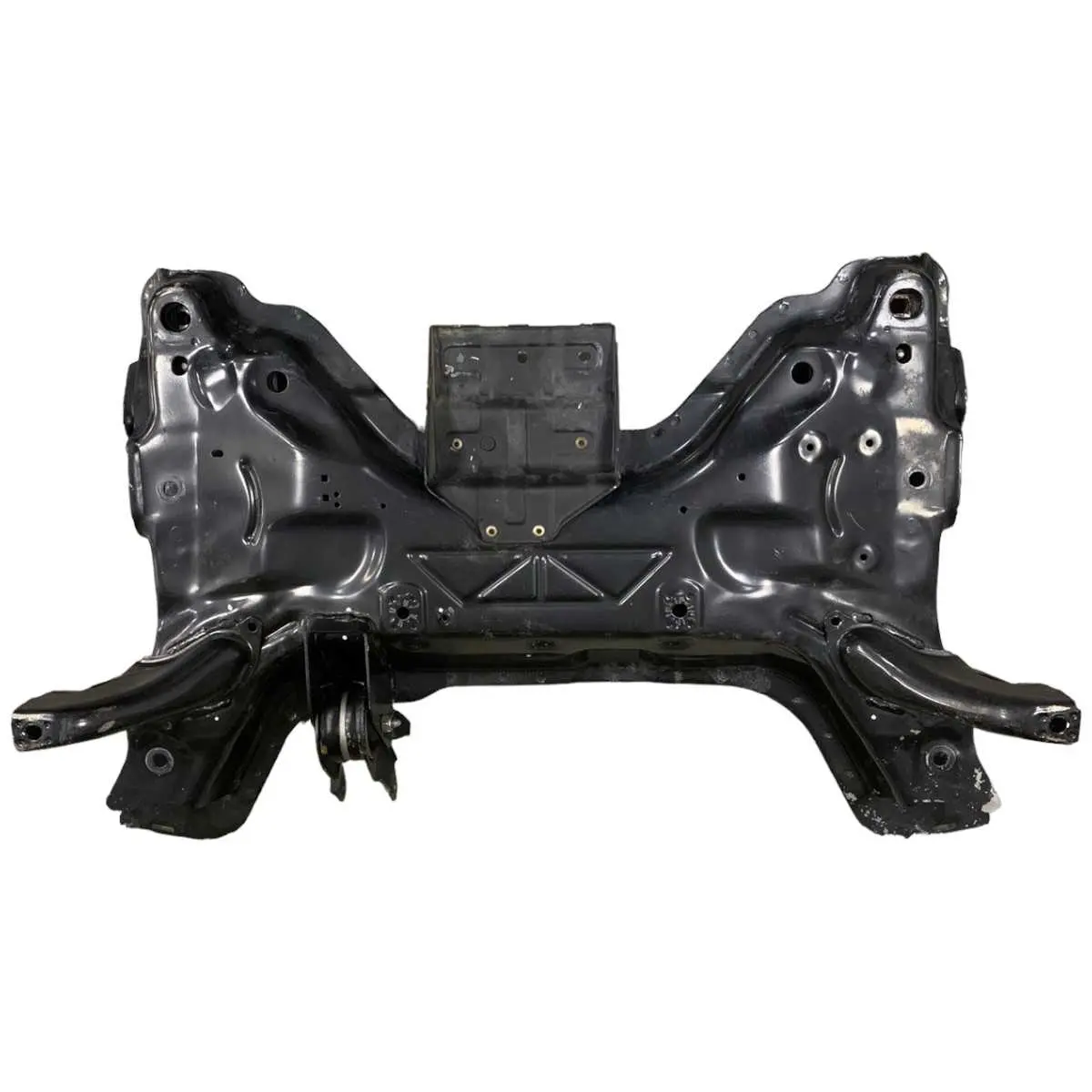 Agregado Dianteiro Peugeot 408 2.0 2011 À 2014 - 6783