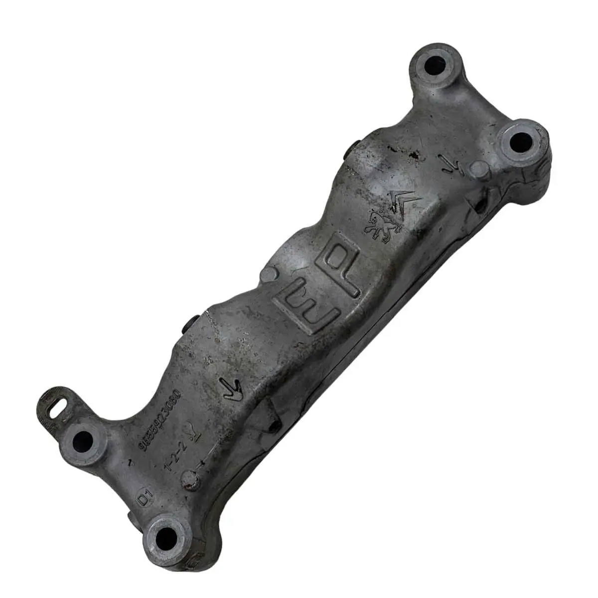 Suporte Coxim Motor Peugeot 3008 2011 1.6 THP 165Cv 22165