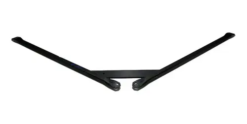 Suporte Painel Frontal Radiador Bmw 320 2014 A249