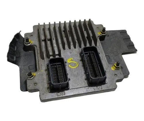 Modulo Injeção Gm S10 2.4 Flex 12645748 A846