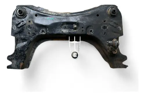 Agregado Suspensao Dianteira Nissan Tiida 1.8 Aut