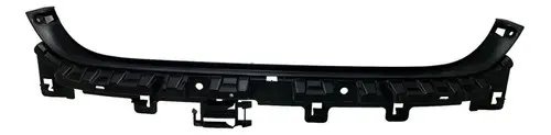 Suporte Parachoque Traseiro Bmw 325 2012 51127058522 F2