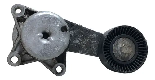 Tensor Esticador Correia Alternador Ford Fusion 2010 - Cx61