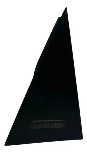 Acabamento Externo Traseiro Direito Jac J6 2012 -1934