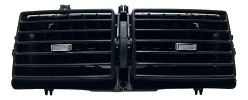 Difusor Ar Central Peugeot 307 2008 9634511177 -11757