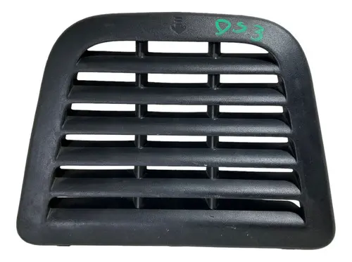 Difusor Ar Interno Citroen Ds3 2013 9687247180 - 11692