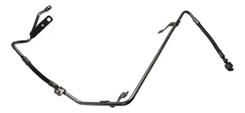 Mangueira Tubo Duto Oleo Audi A4 2006 A1821