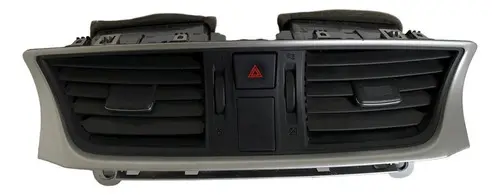 Difusor Ar Central Completo Nissan Sentra 2015 4613