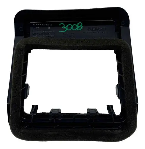 Moldura Interna Difusor Peugeot 3008 2011 22115