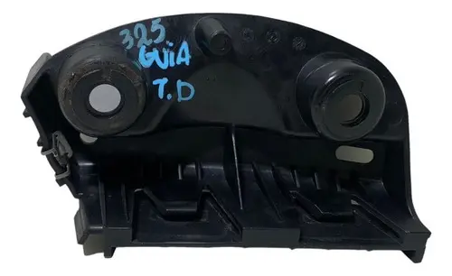 Guia Direito Parachoq Traseiro Bmw 325 2012 51127118194 5620
