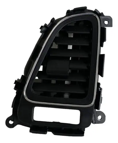 Difusor Ar Central Esquerdo Honda Hrv 2020 4907