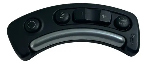 Botao Volante Comando Som Vogue 2004 -8003
