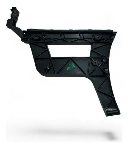 Suporte Esquerdo Parachoque Traseiro Audi A4 2010 -10688