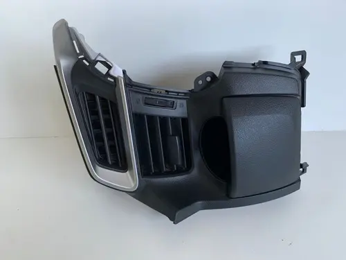 Difusor Ar Esquerdo Honda Fit 2015 693