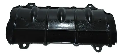 Defletor Oleo Motor Peugeot 408 2.0 Aut 2013 A2027