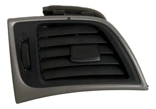 Difusor Ar Esquerdo Nissan Sentra 2015 4616