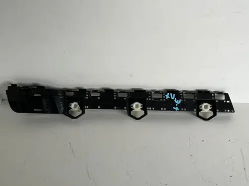 Suporte Esquerdo Parachoque Traseiro Subaru Xv 2016 3649
