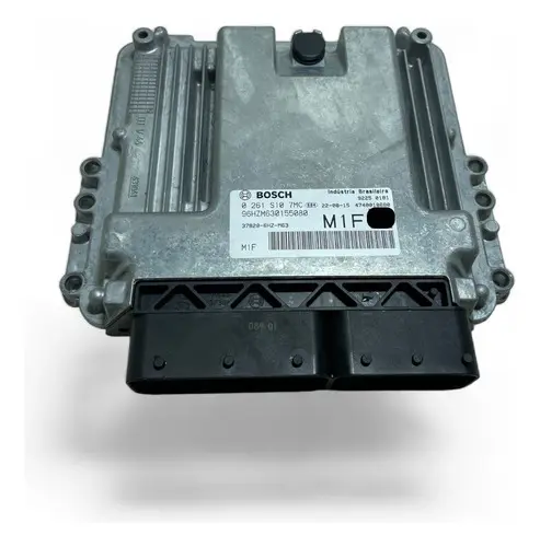 Módulo Injeção Honda Hrv 1.5 2023 2024 0261s107mc -10644