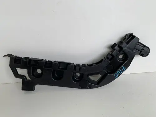 Guia Parachoque Trasei Esquerdo Fluence 2014 850425471r 1028