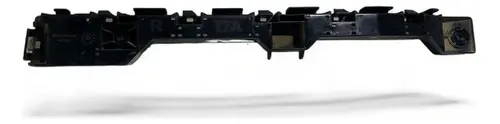 Suporte Guia Para-choque Tras Direito Honda Hr-v 2020 -2435