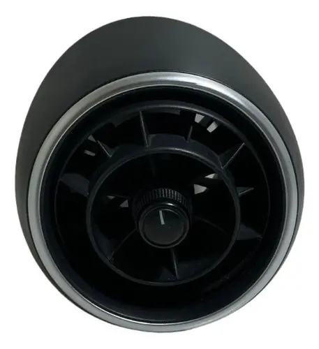 Difusor Ar Central Esquerdo Audi A1 2012 8x1820951 -7058