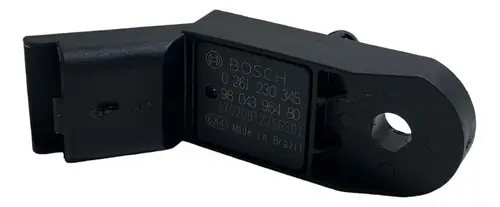Sensor Map Citroen C3 2017 1.6 9804395480 6009