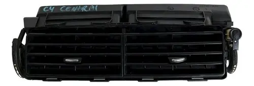 Difusor Ar Central C4 2008 Original 4249