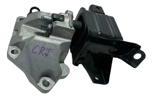 Coxim Suporte Motor Esquerdo Cerato 1.6 2019 - Cx52