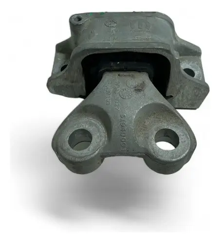 Coxim Esquerdo Do Motor Fiat Mobi 51940091 -2168