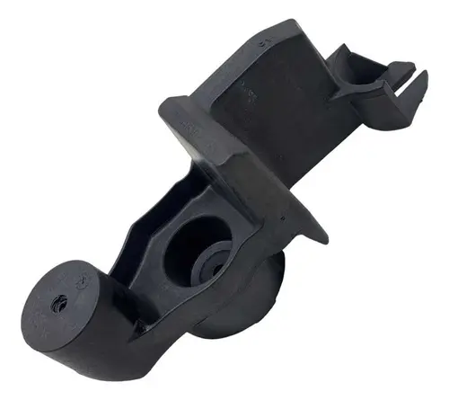 Guia Parachoque Traseiro L.e Peugeot 3008 2011 22104