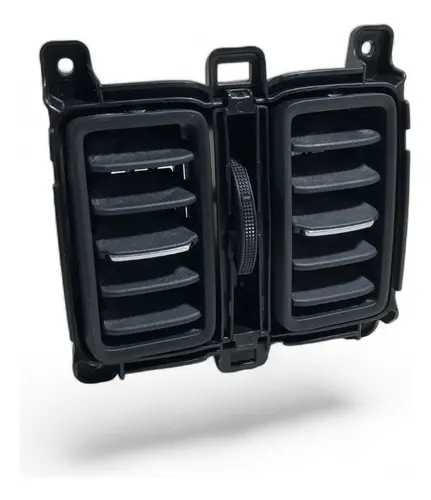 Difusor Ar Traseiro Honda Hrv 2023 2024 -10636