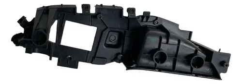 Suporte Botao Vidro Traseiro Esquerdo Fit 2011 83791tj0 1767