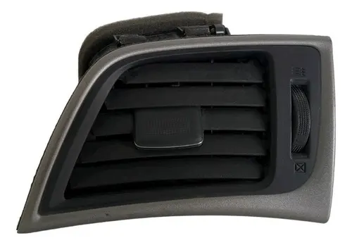 Difusor Ar Direito Nissan Sentra 2015 4677