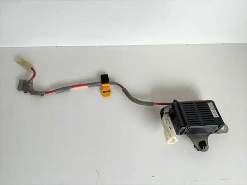 Modulo Receptor De Rádio Filtro Ruído Lexus Ls460 2007 3012
